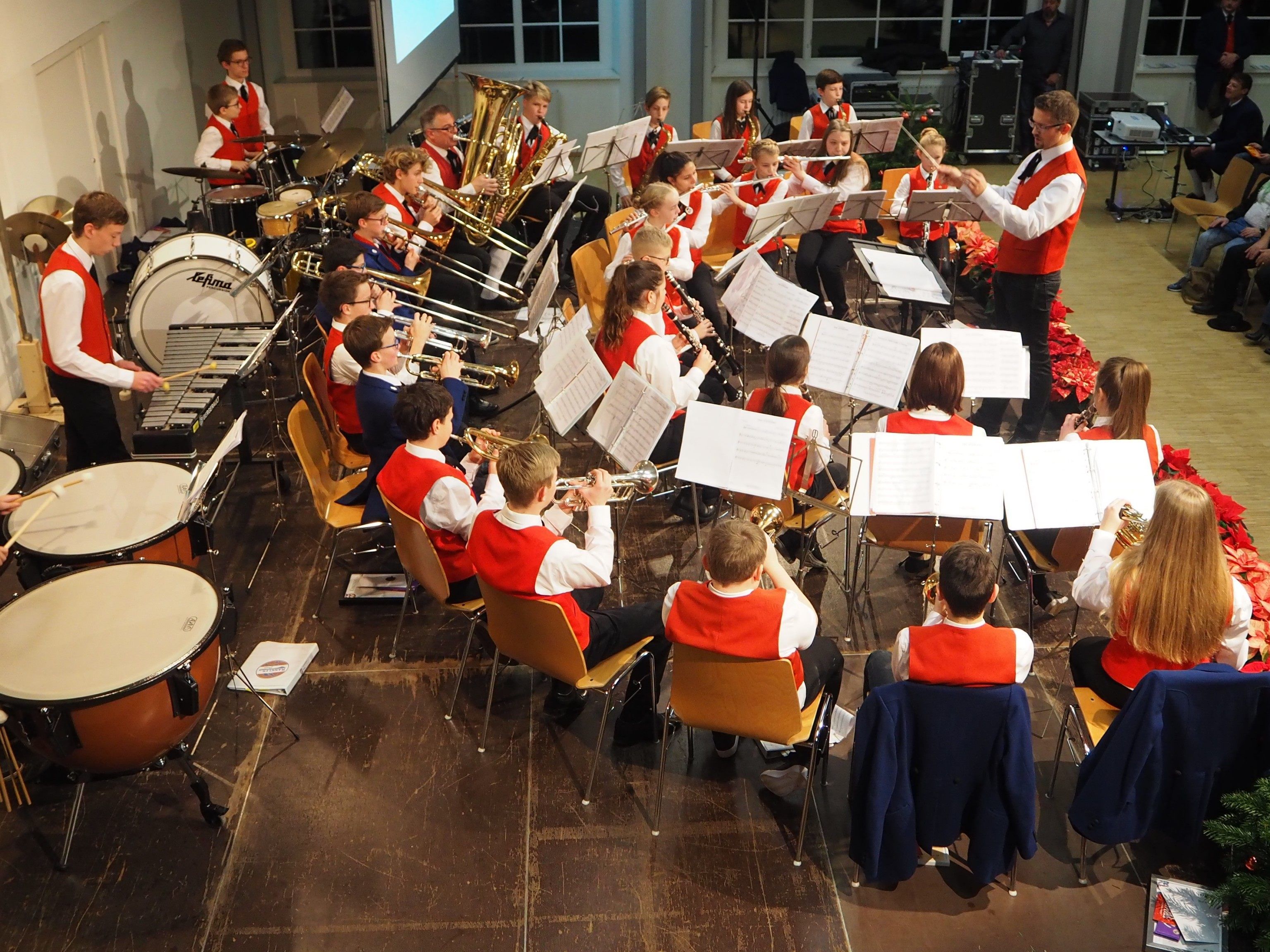 Rankler Jugendkapelle Rankler Jugendkapelle