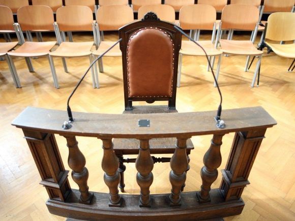 Der Mordprozess gegen einen 55-Jährigen endete in einem Freispruch Der Mordprozess gegen einen 55-Jährigen endete in einem Freispruch
