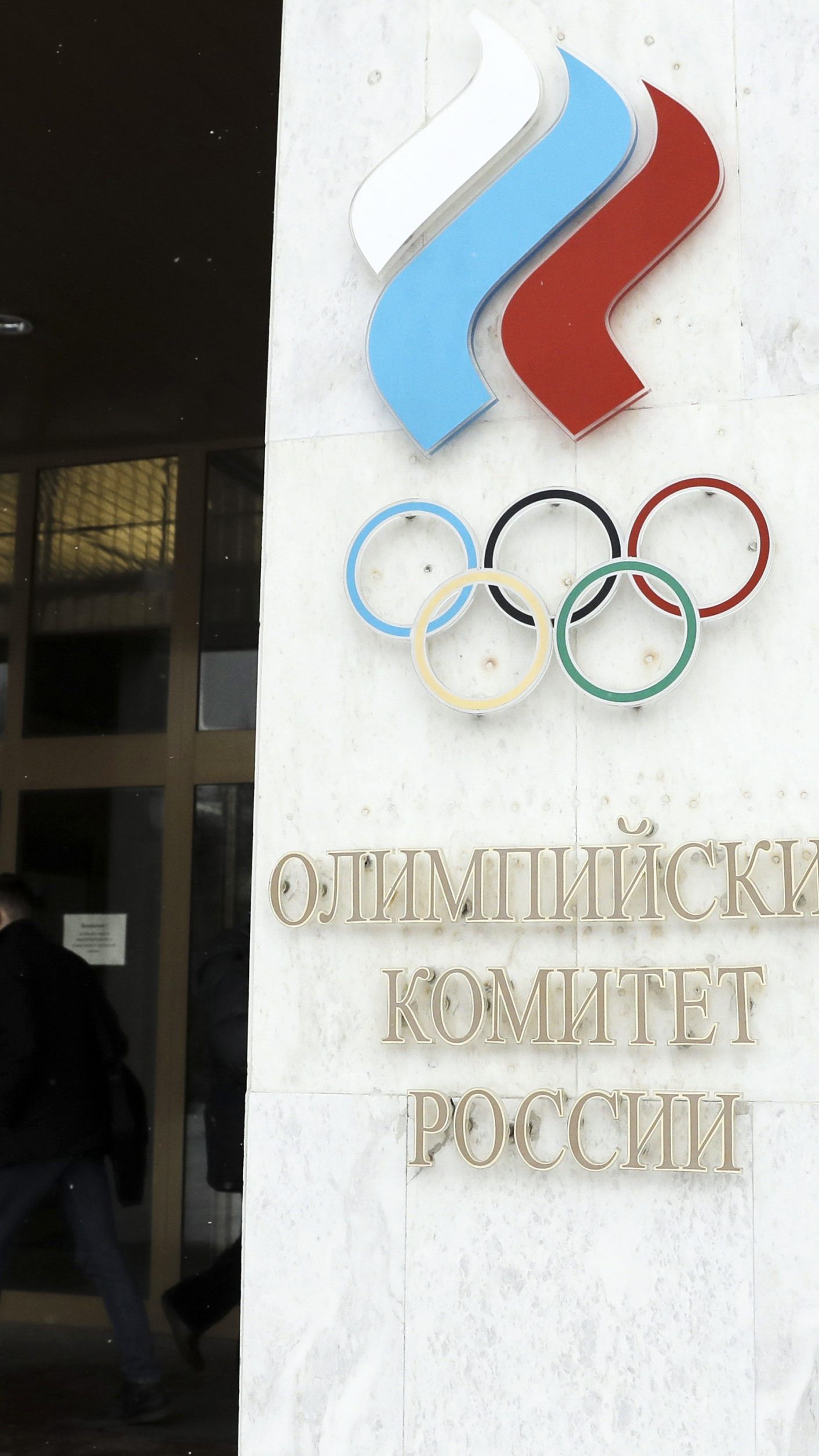 Russland verzichtet auf einen Olympia-Boykott.