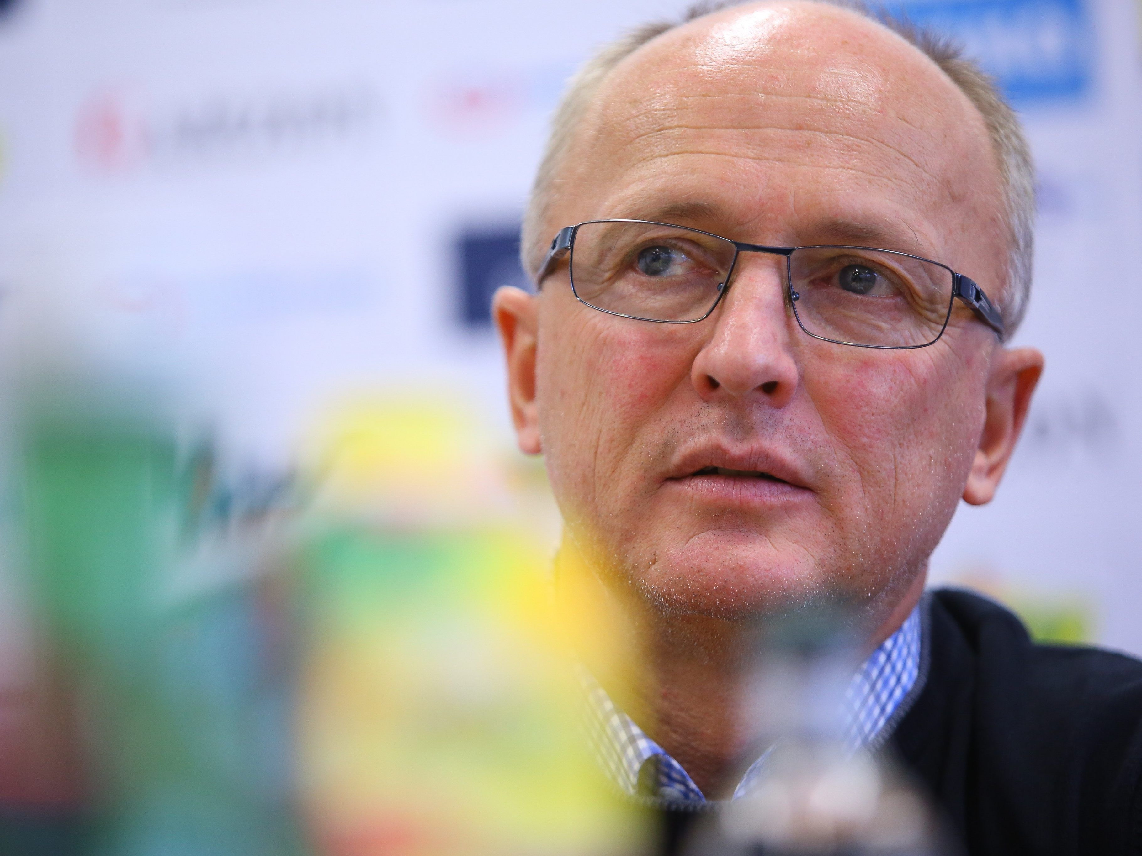 Zellhofer vor LASK-Engagement?