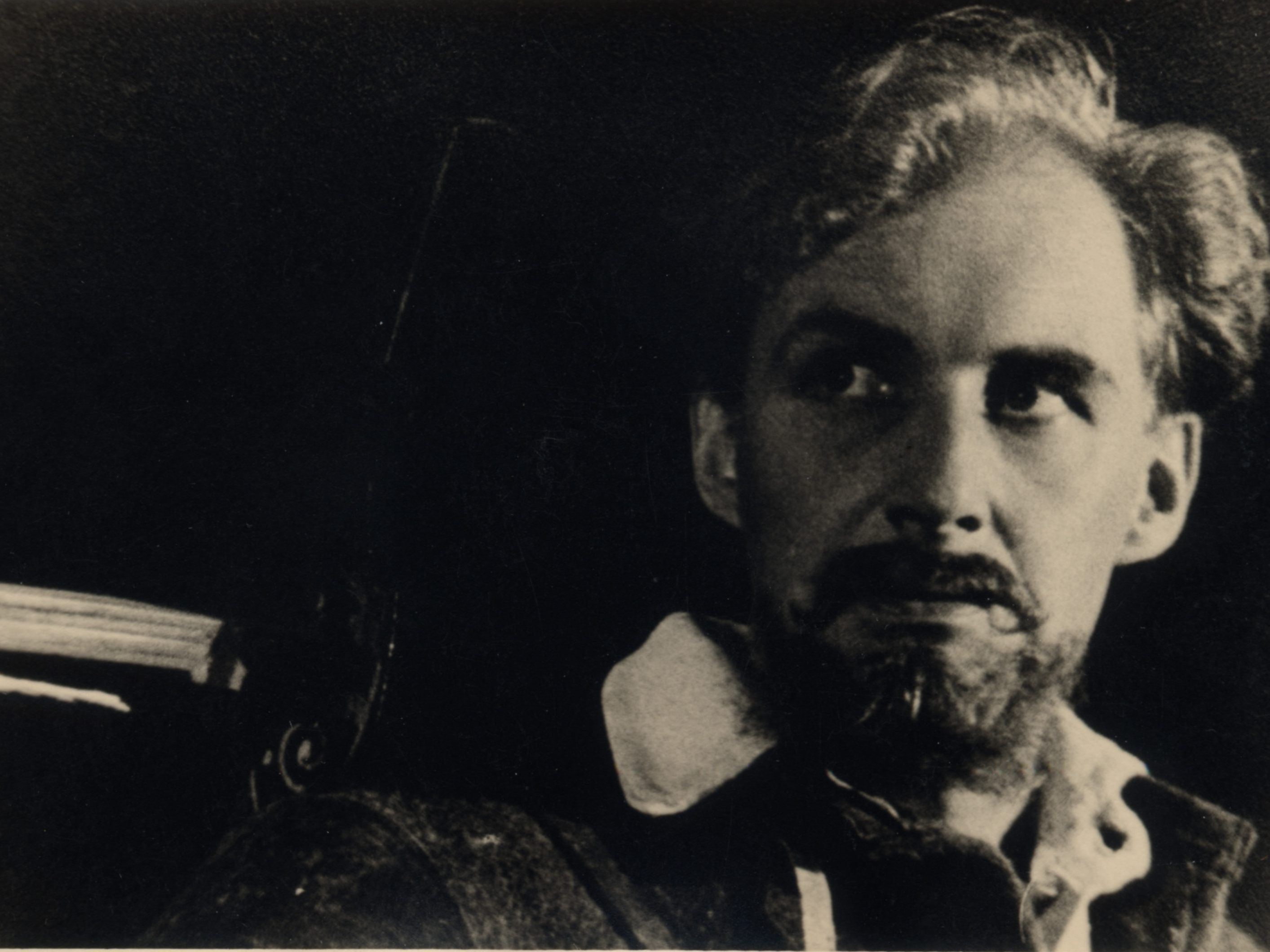 Hannes Schiel ist im Alter von 103 Jahren verstorben.