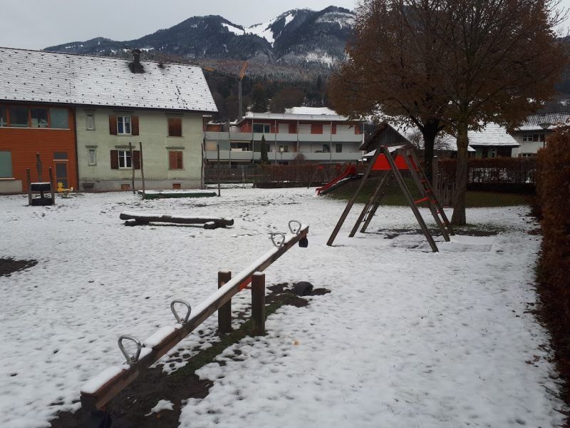 Sonderverkauf Inventar/Spielgeräte - Bludesch | VOL.AT