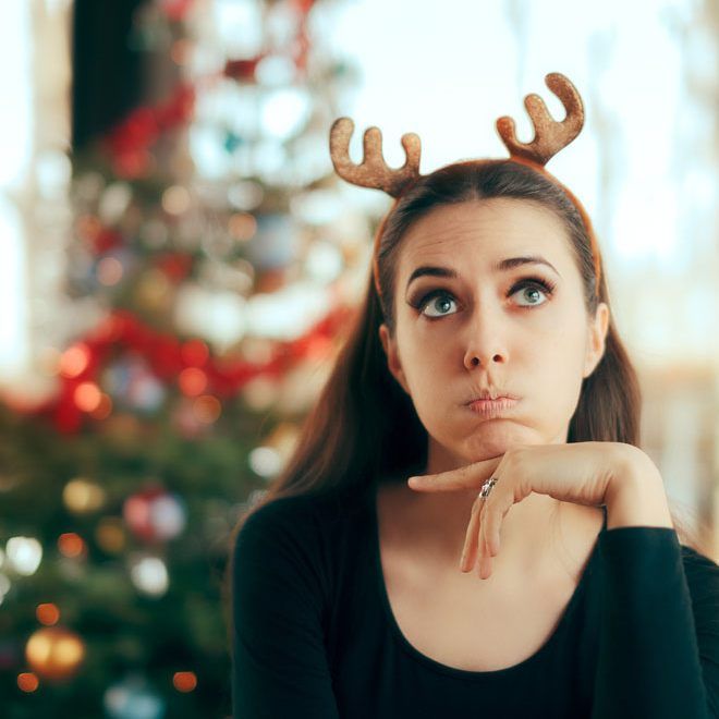 Geschenke treffen leider nicht immer den eigenen Geschmack