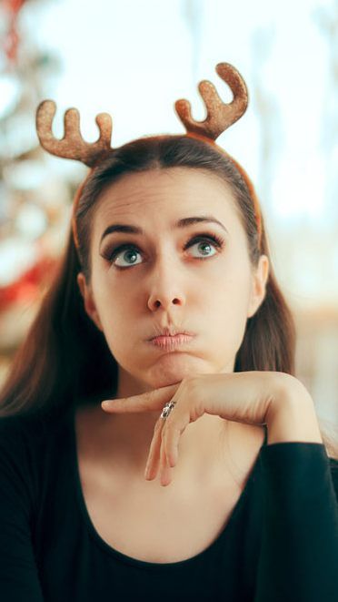 Geschenke treffen leider nicht immer den eigenen Geschmack