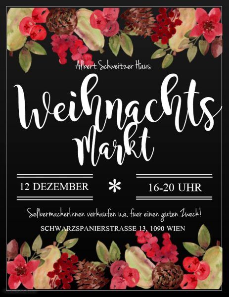 weihnachtsmarkt-albert-schweitzer-haus-wien weihnachtsmarkt-albert-schweitzer-haus-wien