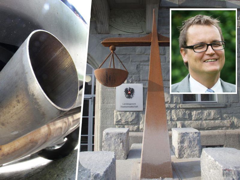 „Die Klägerin hat den Anspruch, den Kaufvertrag rückabzuwickeln.“ - Ulrich Willi Rechtsanwalt „Die Klägerin hat den Anspruch, den Kaufvertrag rückabzuwickeln.“ - Ulrich Willi Rechtsanwalt