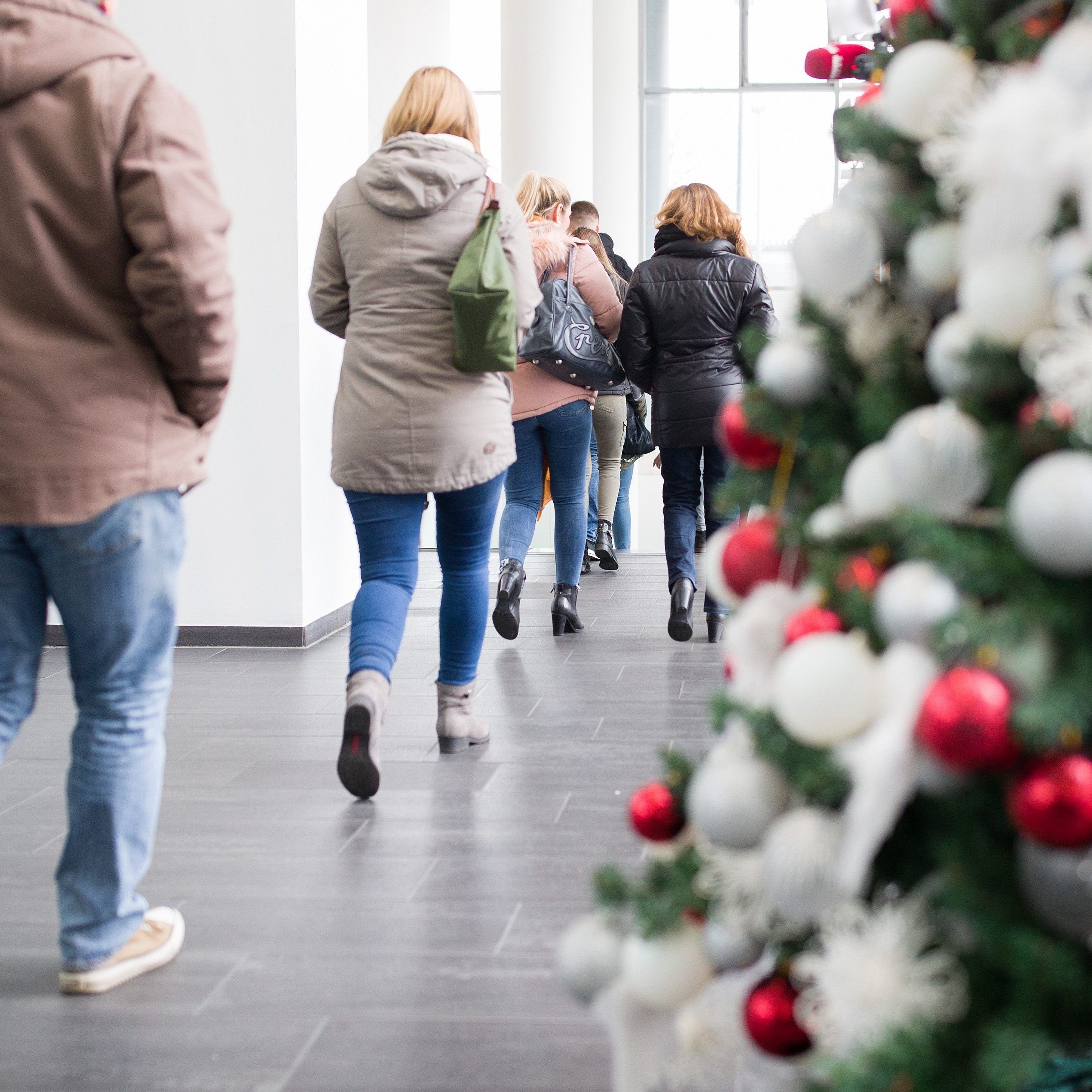 Niki-Mitarbeiter sollen sich bei der Fluglinie AUA bewerben.