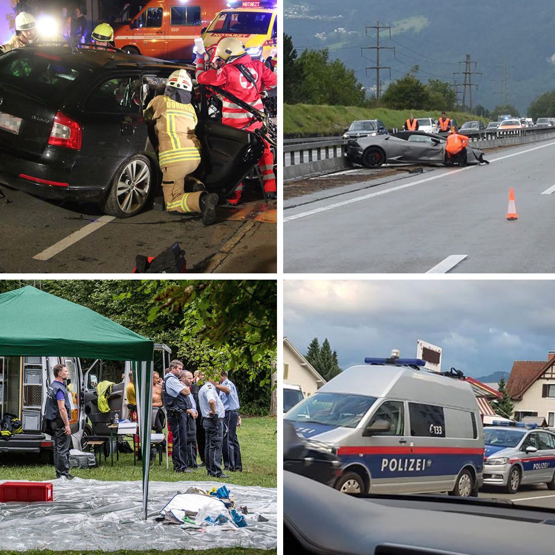 Die meistgeklickten VOL.AT-Artikel im August 2017.