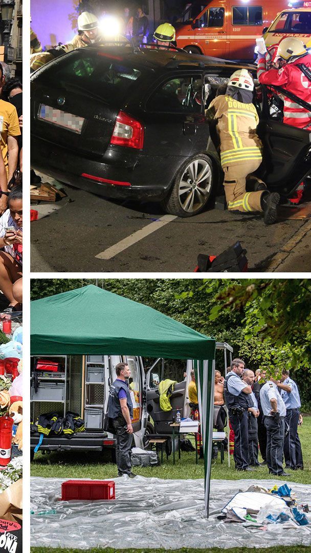 Die meistgeklickten VOL.AT-Artikel im August 2017.