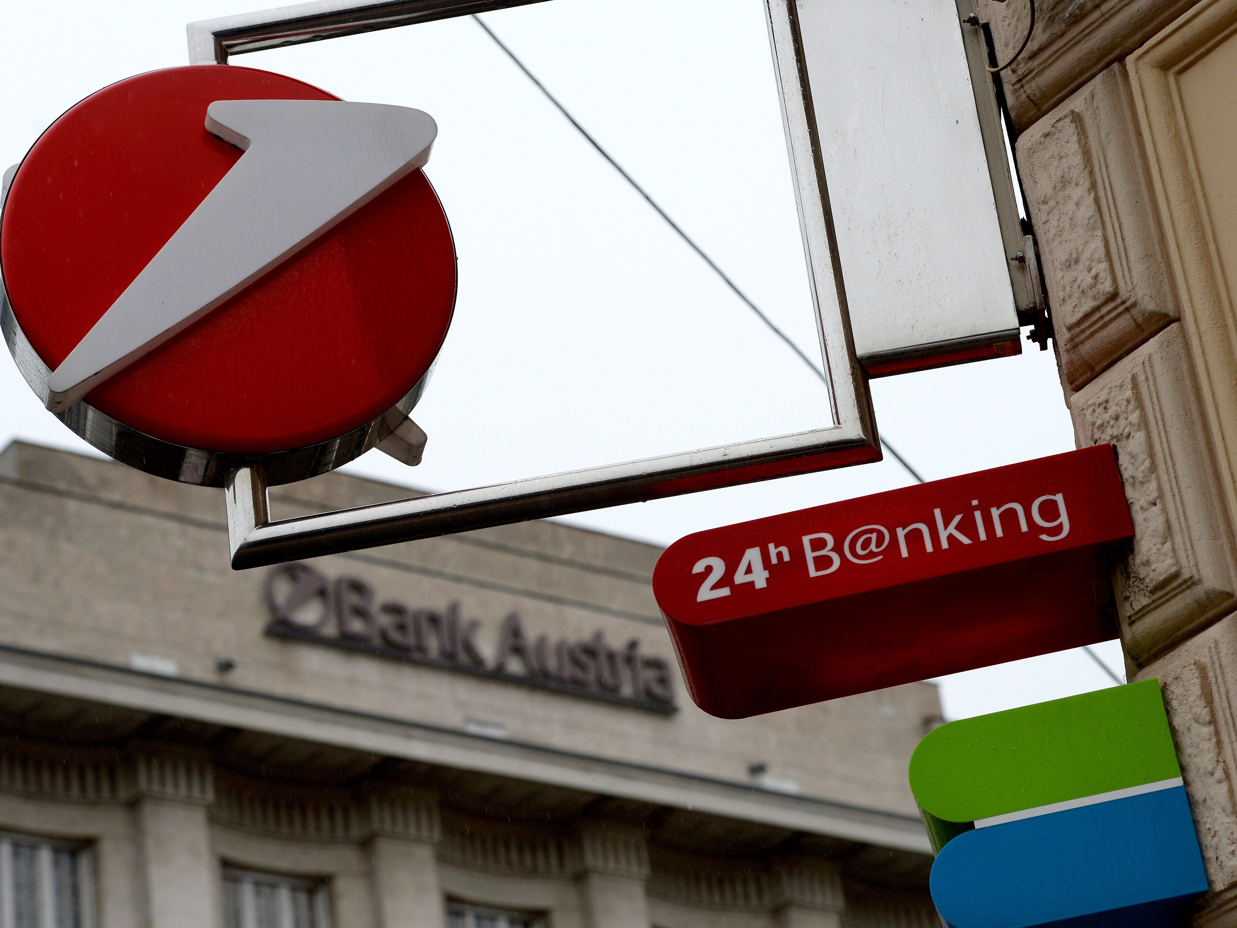 Laut Bank Austria-Ökonomen ist Österreichs Industrie auf einem Rekordhoch.