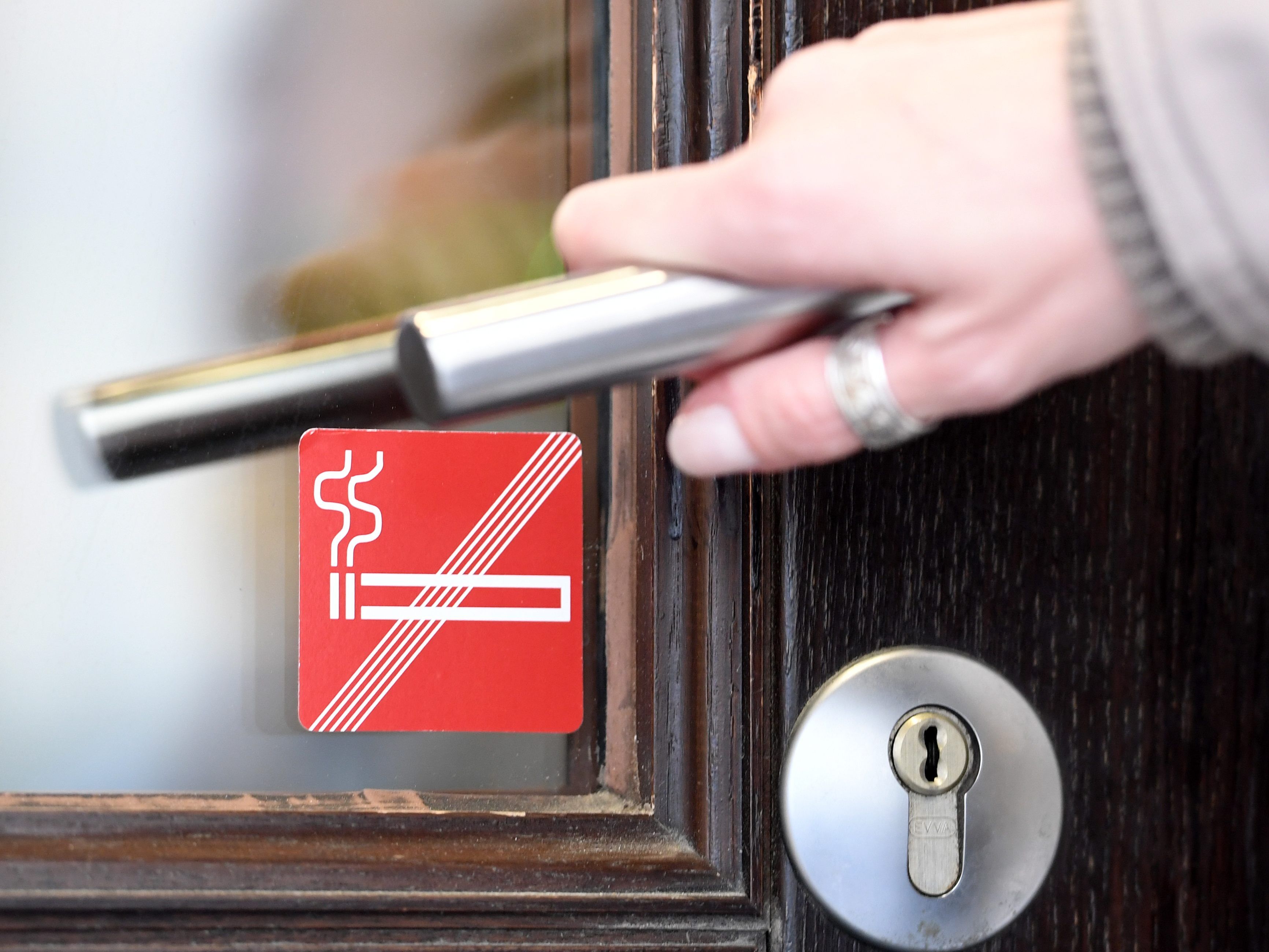 In Österreichs Gastronomie gilt bald das "Berliner Modell".