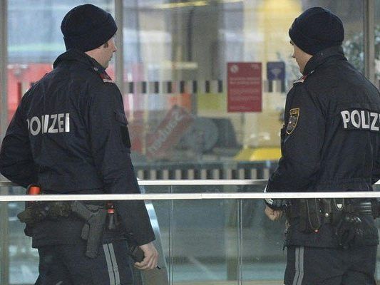 Polizei-Einsatz: Der Dieb randalierte und landete in "besonders geschützter Zelle"