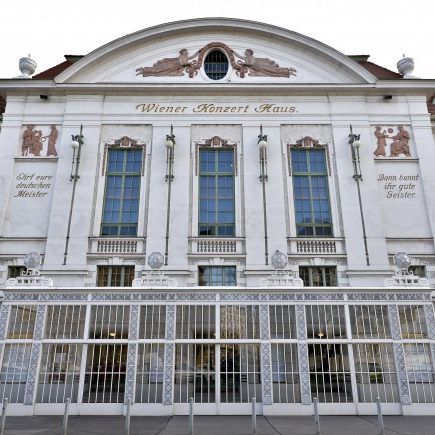 So lief die Jubiläumsausgabe von Wien Modern.