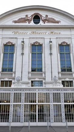 So lief die Jubiläumsausgabe von Wien Modern.