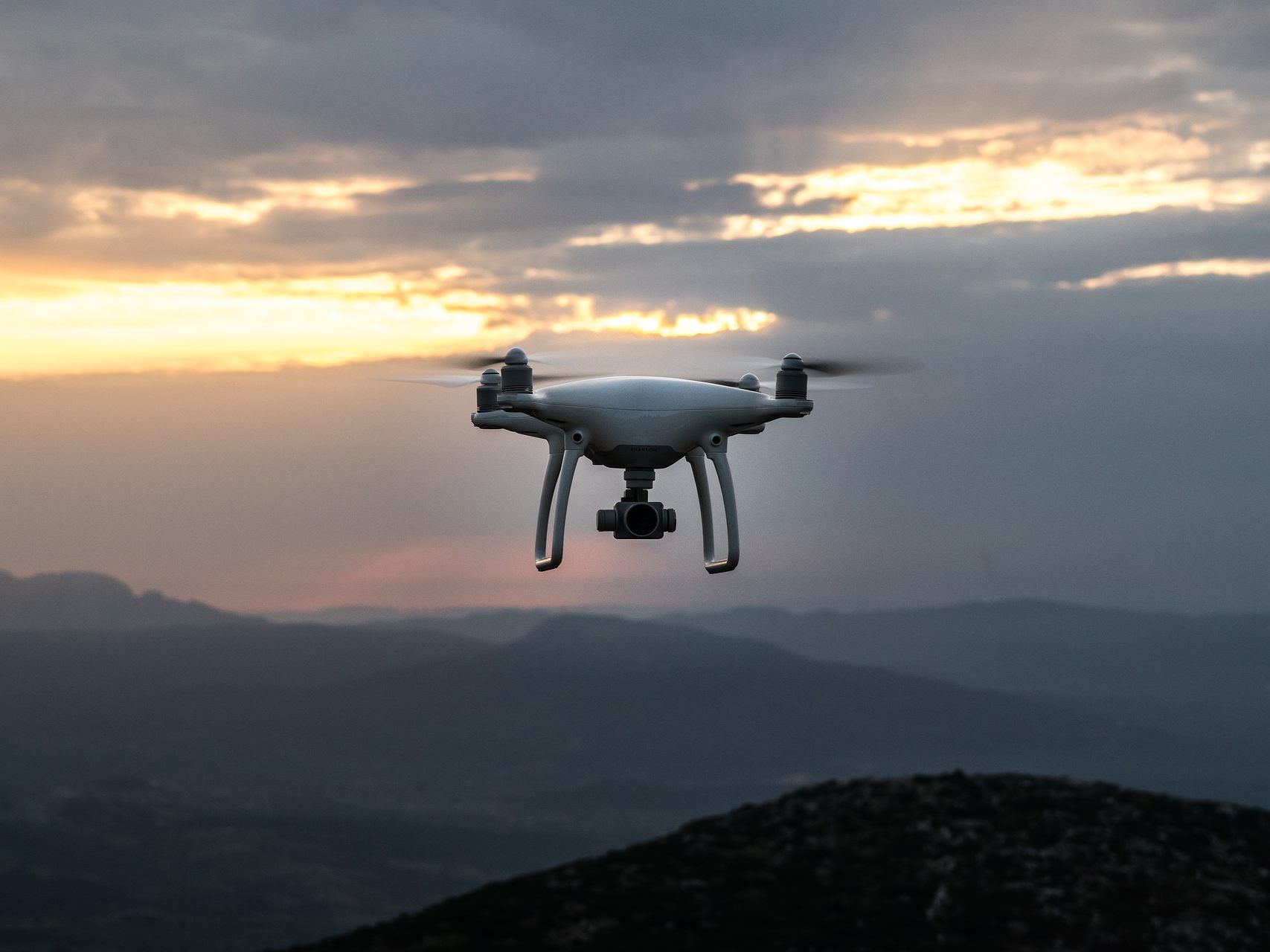Wo genau man mit seiner Drohne in Österreich fliegen darf, kann man mit der App feststellen Wo genau man mit seiner Drohne in Österreich fliegen darf, kann man mit der App feststellen