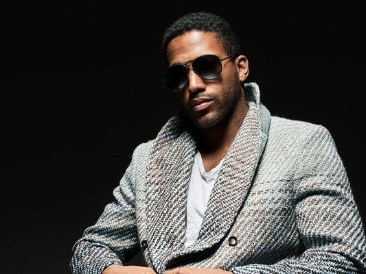 Cesar Sampson wird Österreich beim 63. Eurovision Song Contest (ESC) vertreten Cesar Sampson wird Österreich beim 63. Eurovision Song Contest (ESC) vertreten