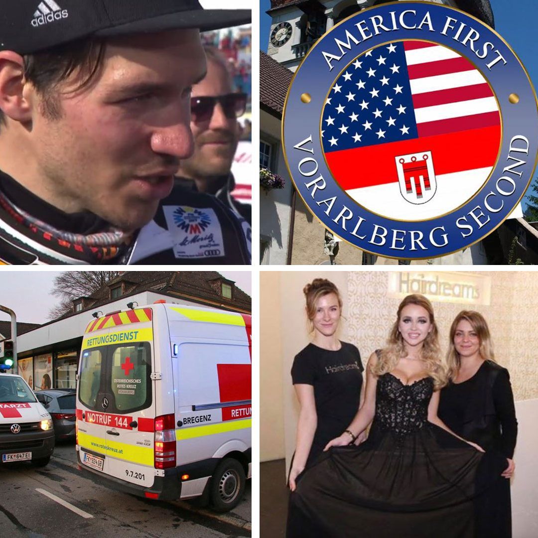 Die meistgeklickten VOL.AT-Artikel im Februar 2017.