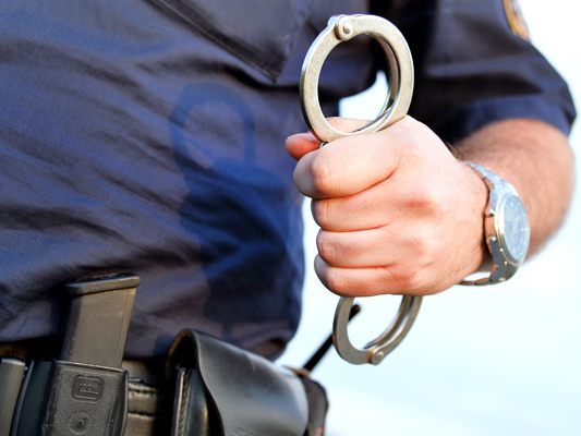 Fünf Drogendealer gingen der Wiener Polizei ins Netz.