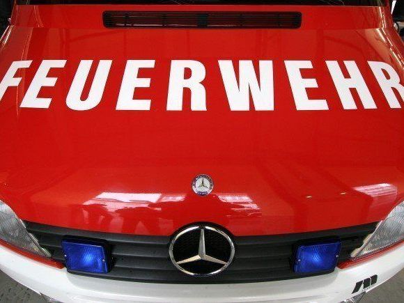 Die Feuerwehr hatte viel zu tun am Stephanitag.