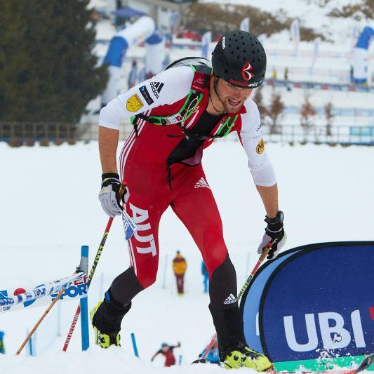 Daniel Zugg träumt von einem WC-Sieg im Sprint