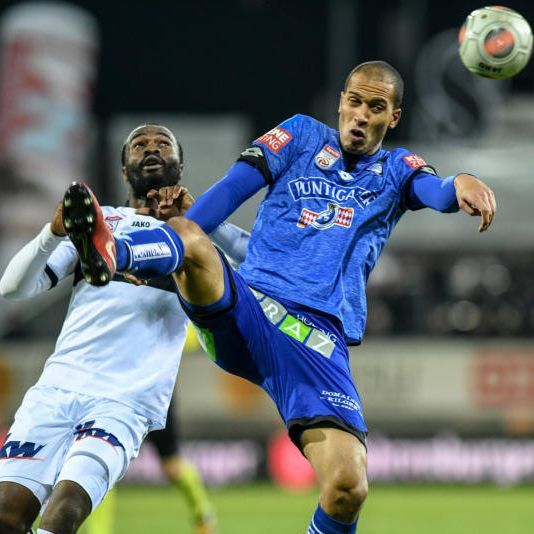 Altach unterliegt unglücklich