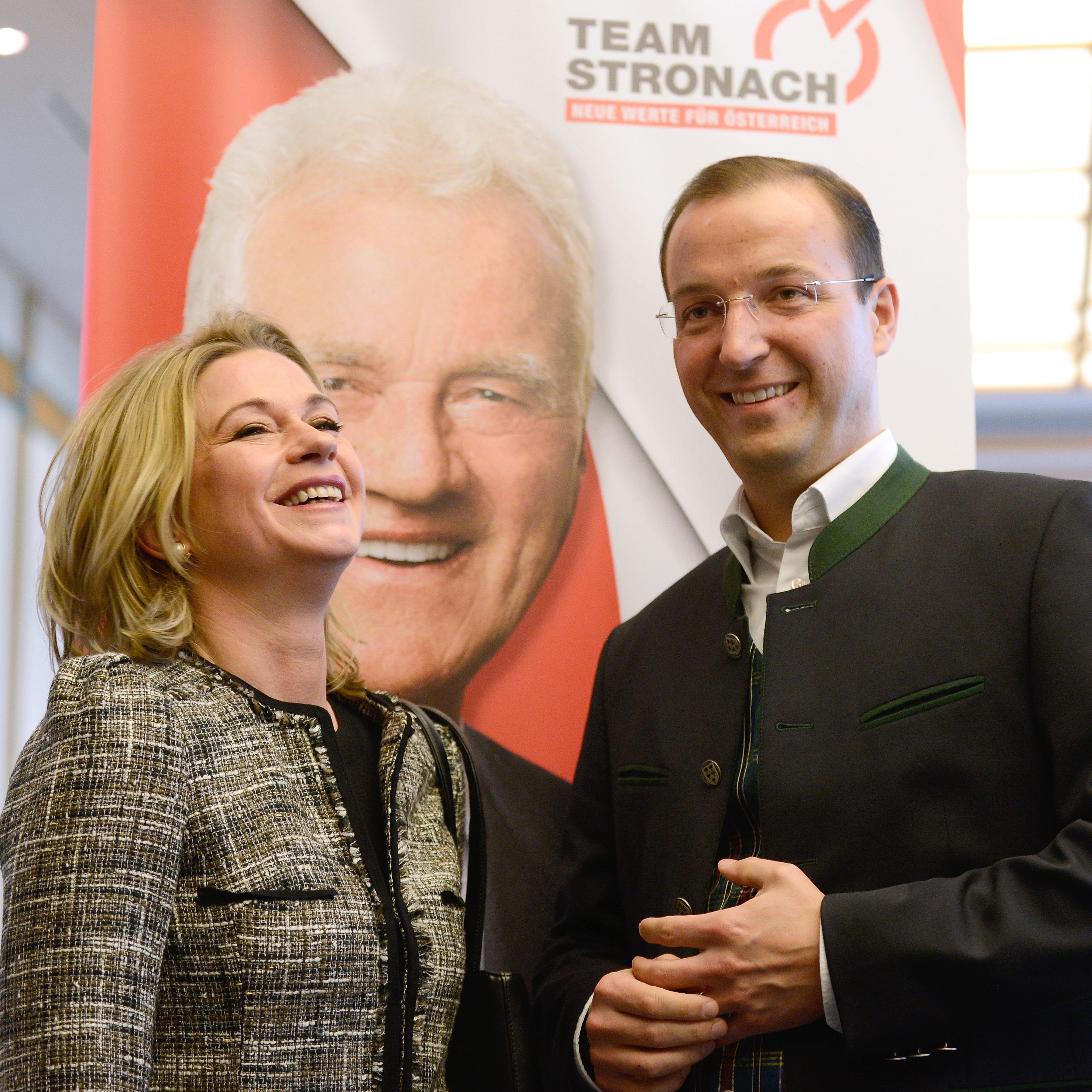 Keines der Mitglieder der Fraktion Frank wird bei der NÖ-Wahl antreten.