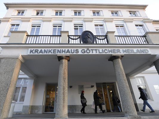 350 Beschäftigte waren bei der Betriebsversammlung anwesend.