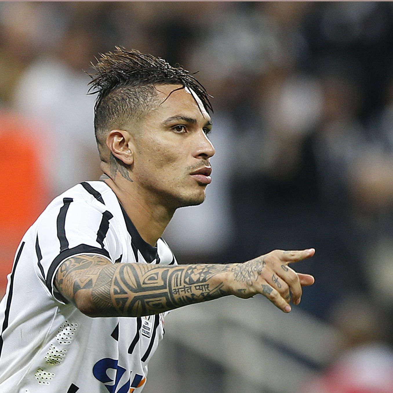 Paolo Guerrero wird die WM in Russland verpassen.