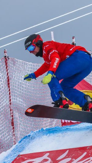 In der Weltcup-Wertung liegt Hämmerle weiter auf Rang drei