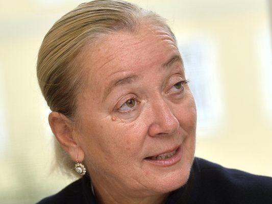 Laut Museum ist nur die Ex-Chefin für den umstrittenen Kunstkauf verantwortlich.