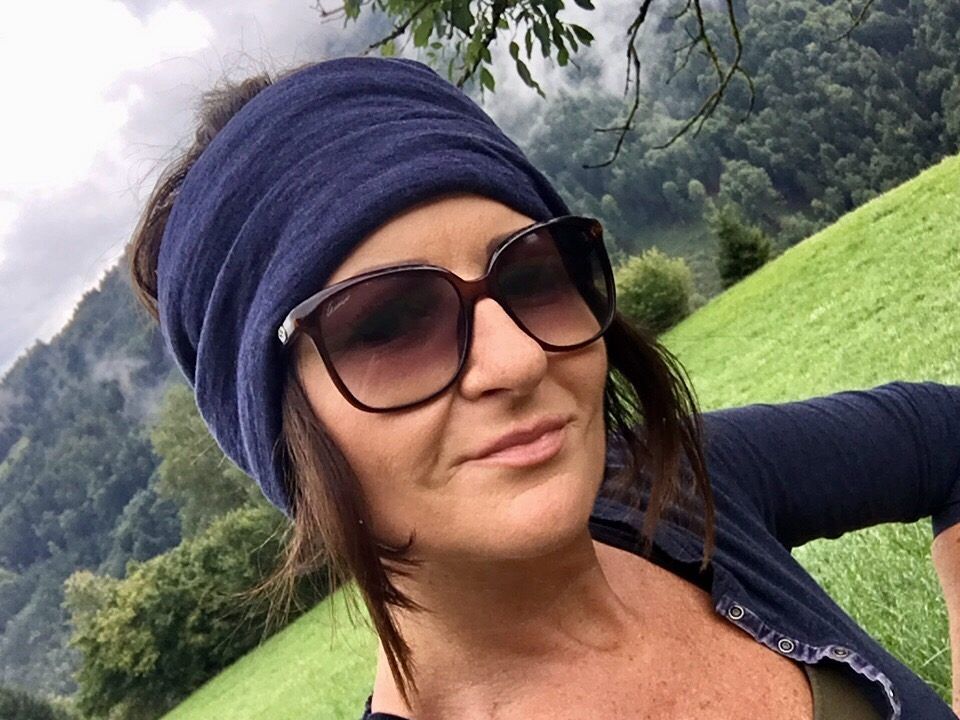 Yogalehrerin Maja gibt Kurse im Bresner Pfarrhaus Yogalehrerin Maja gibt Kurse im Bresner Pfarrhaus