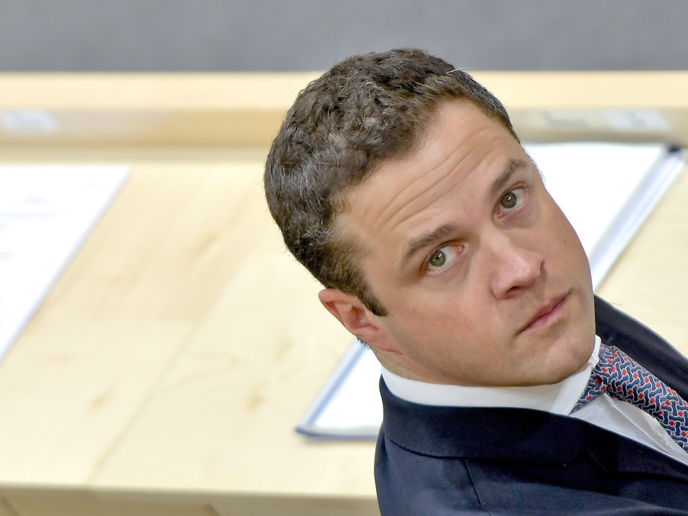 Gudenus wies die Kritik Asselborns zurück.