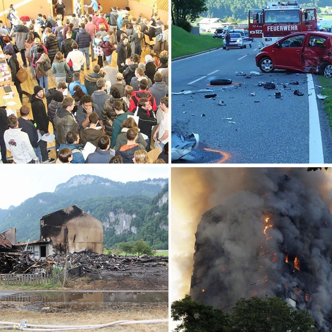 Die meistgeklickten VOL.AT-Artikel im Juni 2017.