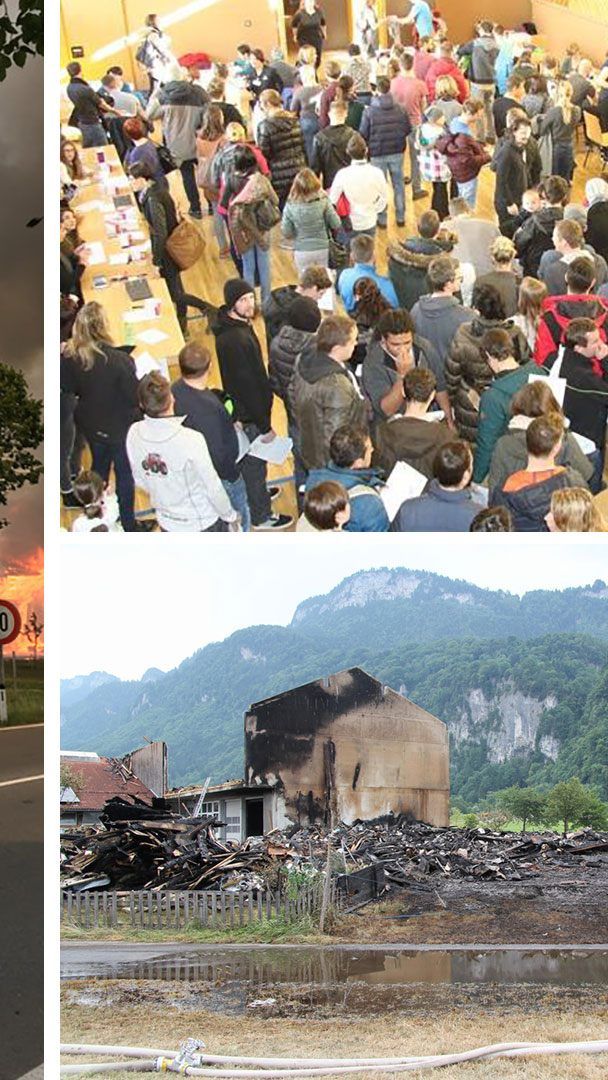 Die meistgeklickten VOL.AT-Artikel im Juni 2017.