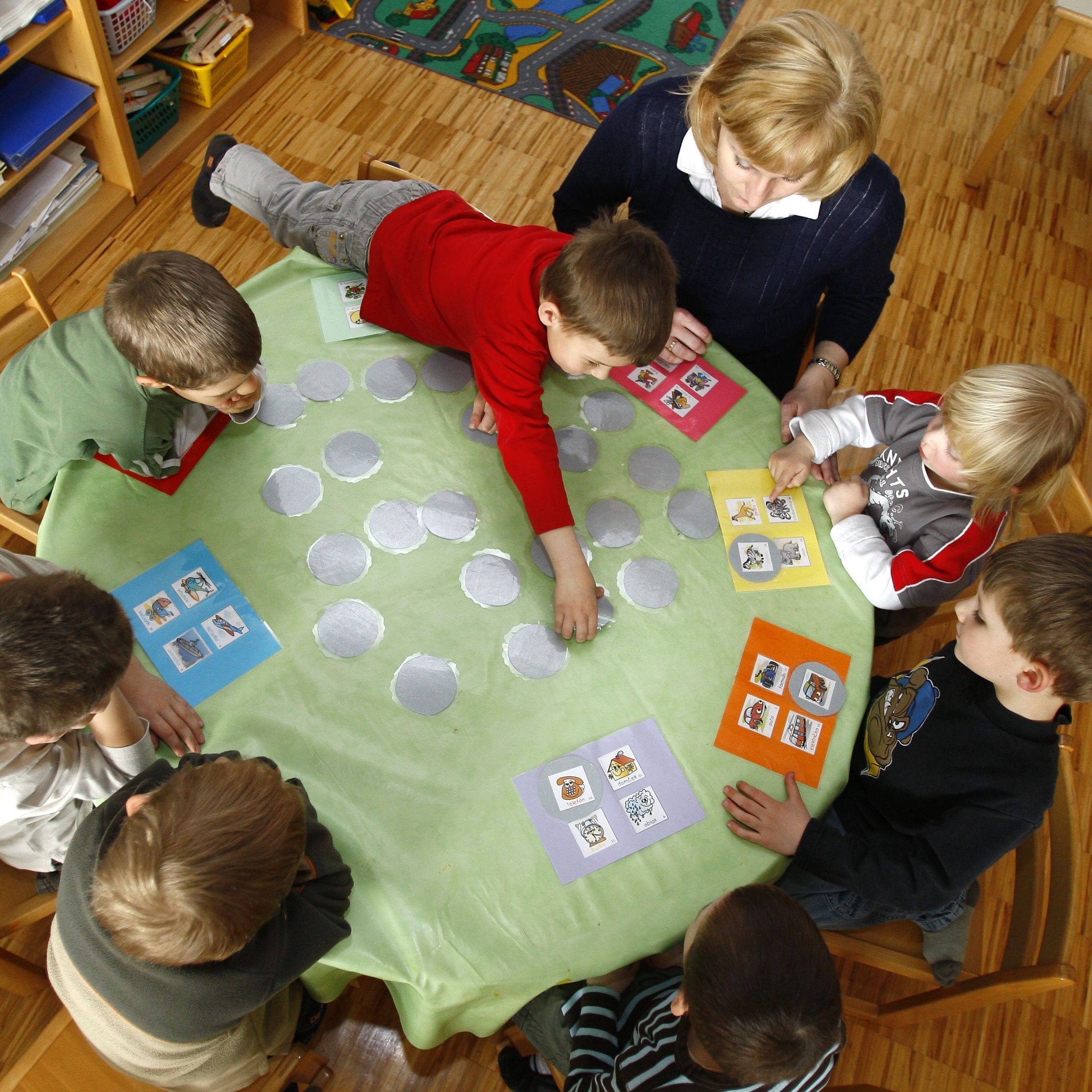 Die Kinderbetreuung wird die Politik in Niederösterreich vor Herausforderungen stellen.