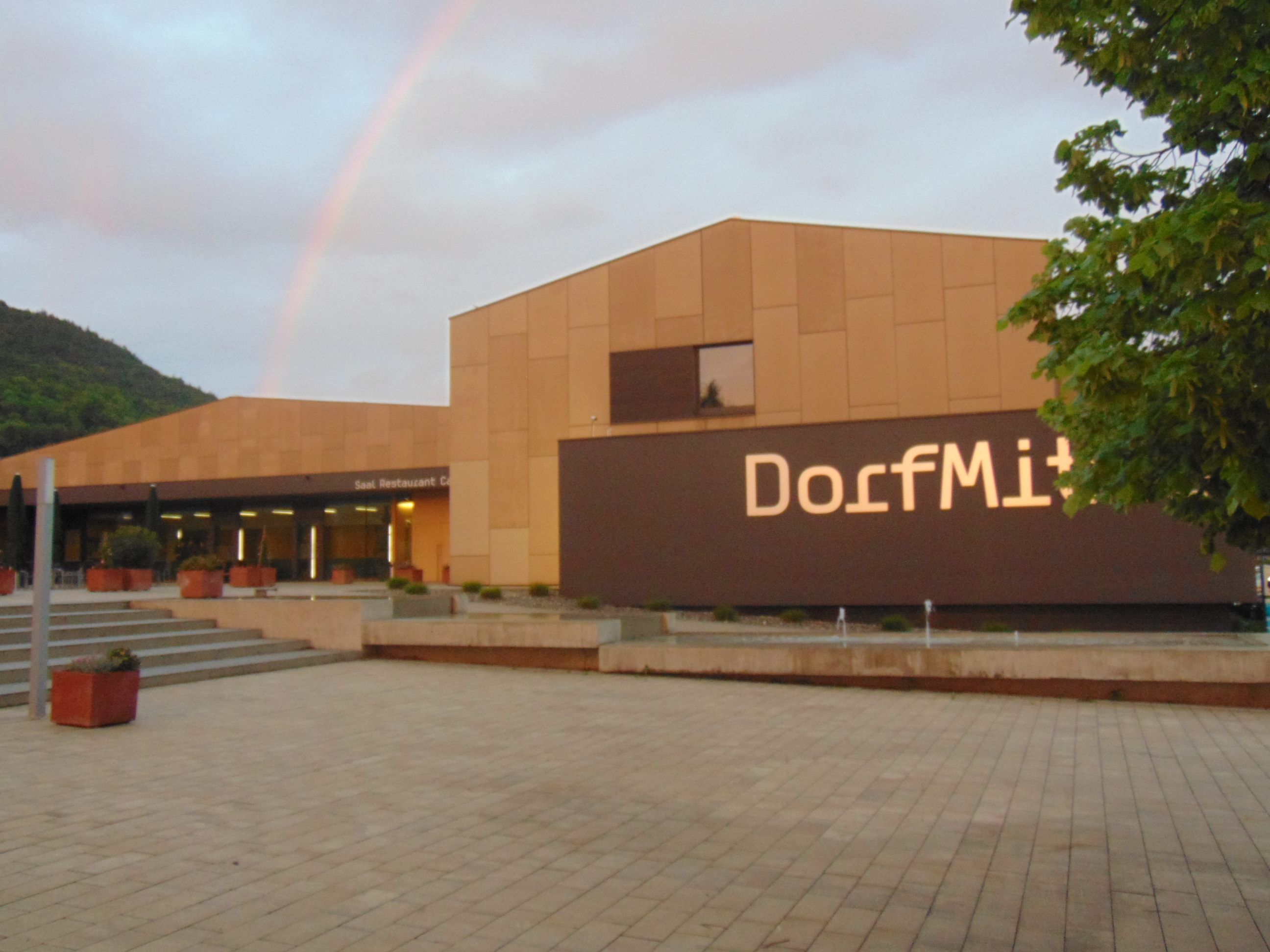 Drei große Projekte stehen in den nächsten Jahren in Koblach an. Ein Fünf-Millionen-Euro-Darlehen soll bei der Finanzierung aushelfen.