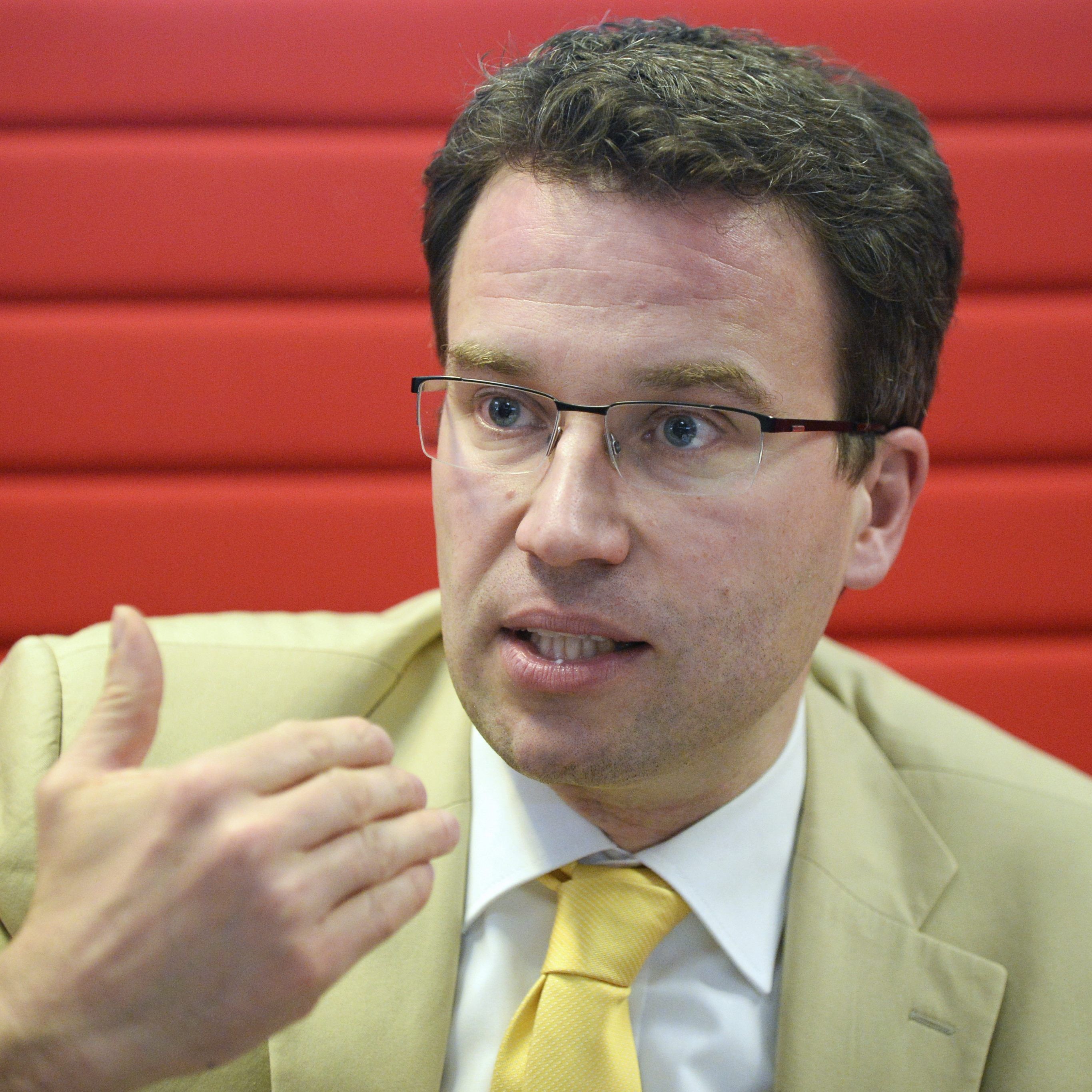 Kopf kritisiert die Aktion 20.000.