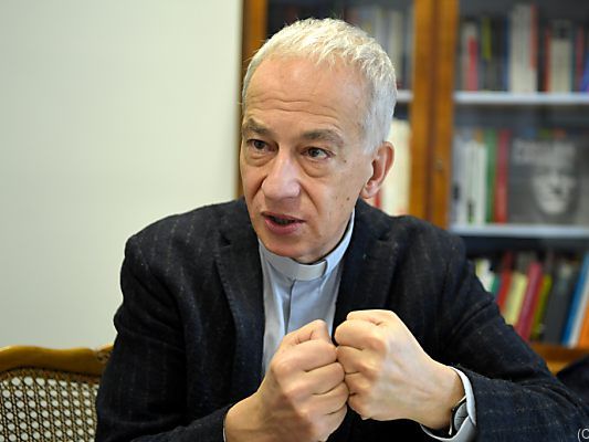 Landau sieht Regierungsprogramm nur “für die Starken”