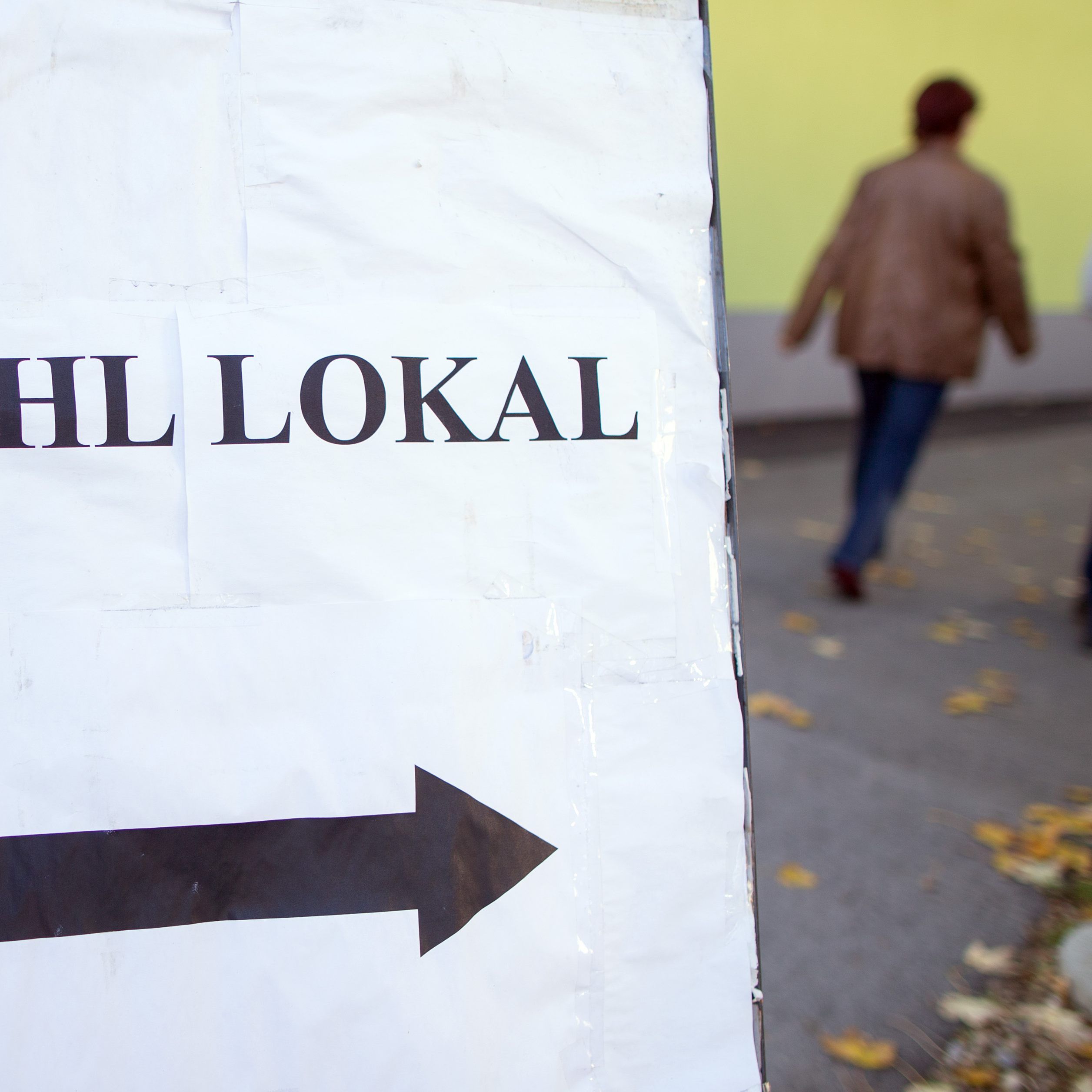 2018 finden vier Landtagswahlen in Österreich statt.