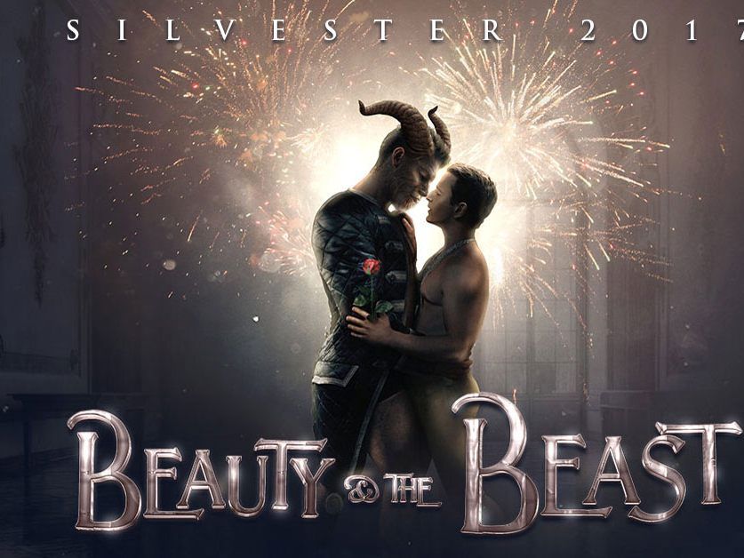 "Beauty & the Beast" ist das Motto des diesjährigen Loveballs. "Beauty & the Beast" ist das Motto des diesjährigen Loveballs.