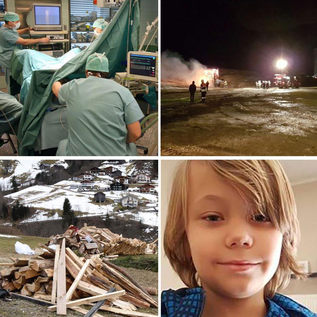 Die meistgeklickten VOL.AT-Artikel im März 2017.