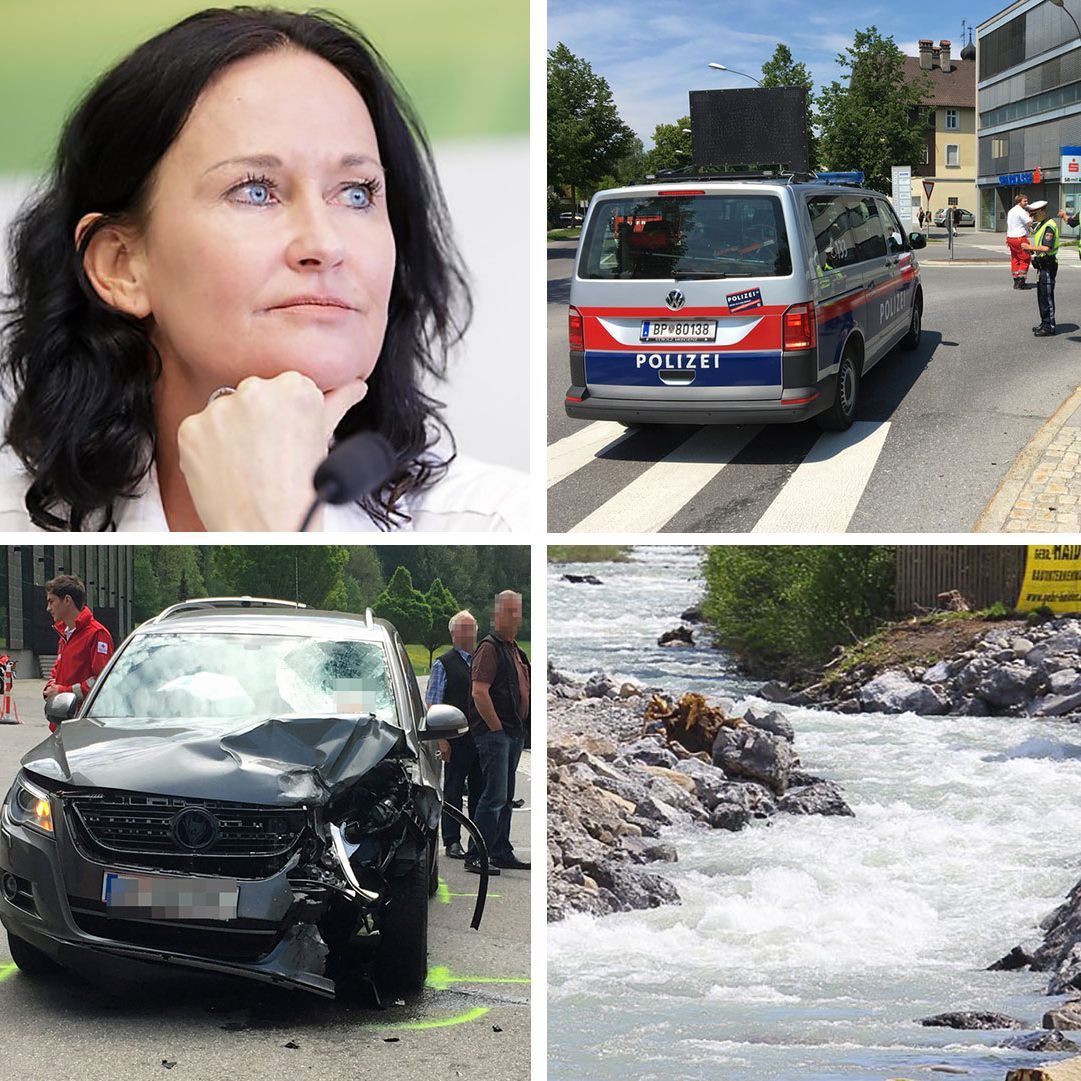 Die meistgeklickten VOL.AT-Artikel im Mai 2017.