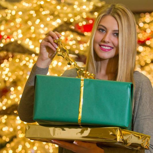 Einkaufszentrum Messepark und Innenstädte sehr zufrieden mit dem Weihnachtsgeschäft