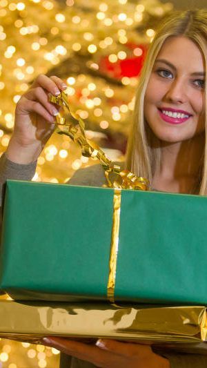 Einkaufszentrum Messepark und Innenstädte sehr zufrieden mit dem Weihnachtsgeschäft