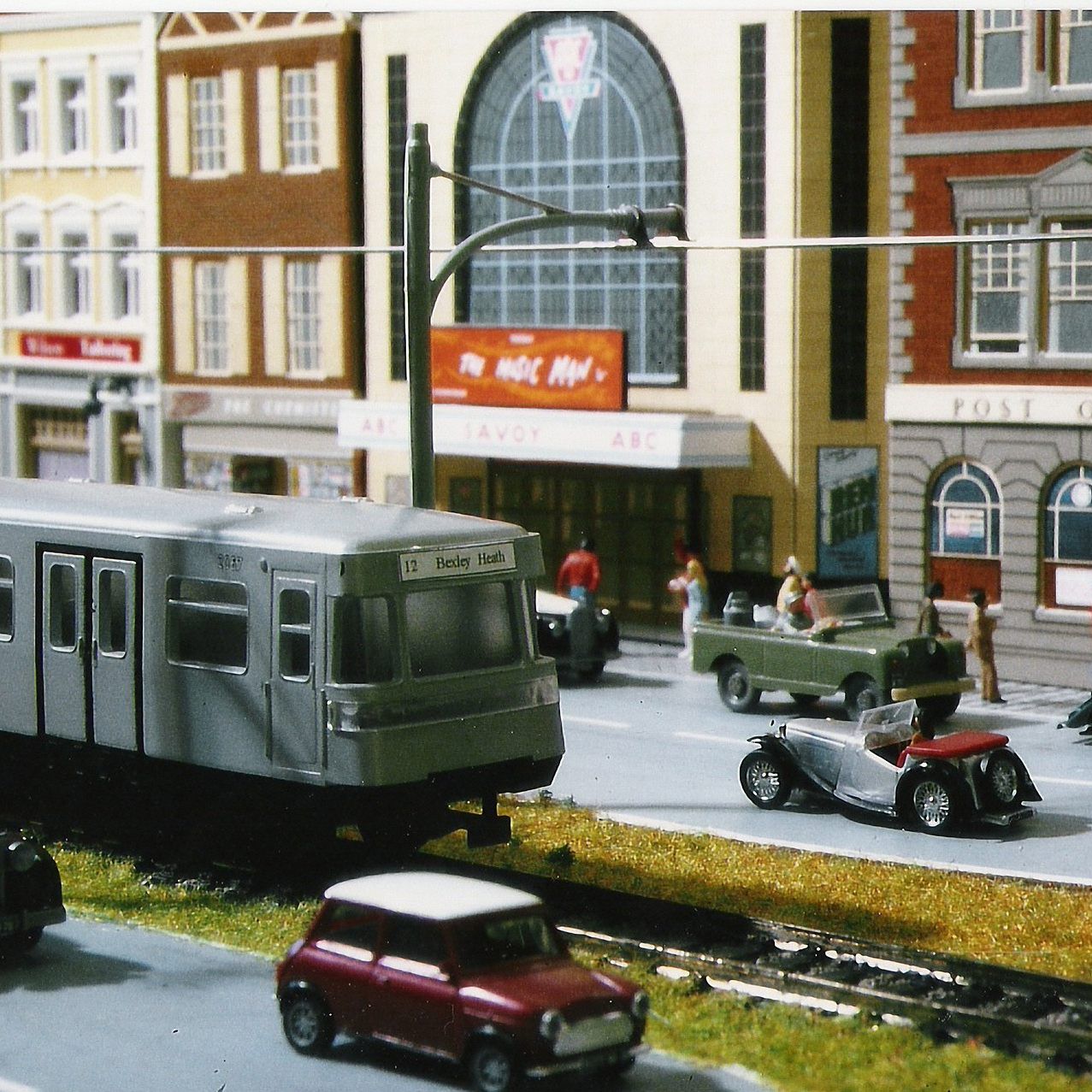 Der Wiener Modellbahn-Zulieferer Zimo hat Konkurs angemeldet.