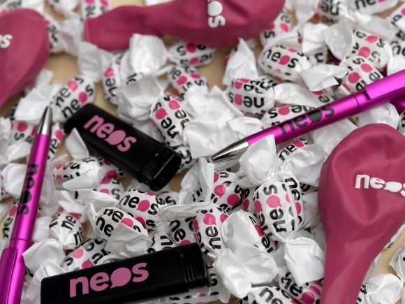 NEOS werden bei der Landtagswahl in Niederösterreich landesweit antreten. NEOS werden bei der Landtagswahl in Niederösterreich landesweit antreten.