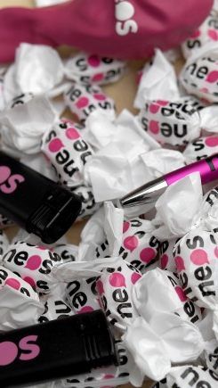 NEOS werden bei der Landtagswahl in Niederösterreich landesweit antreten.