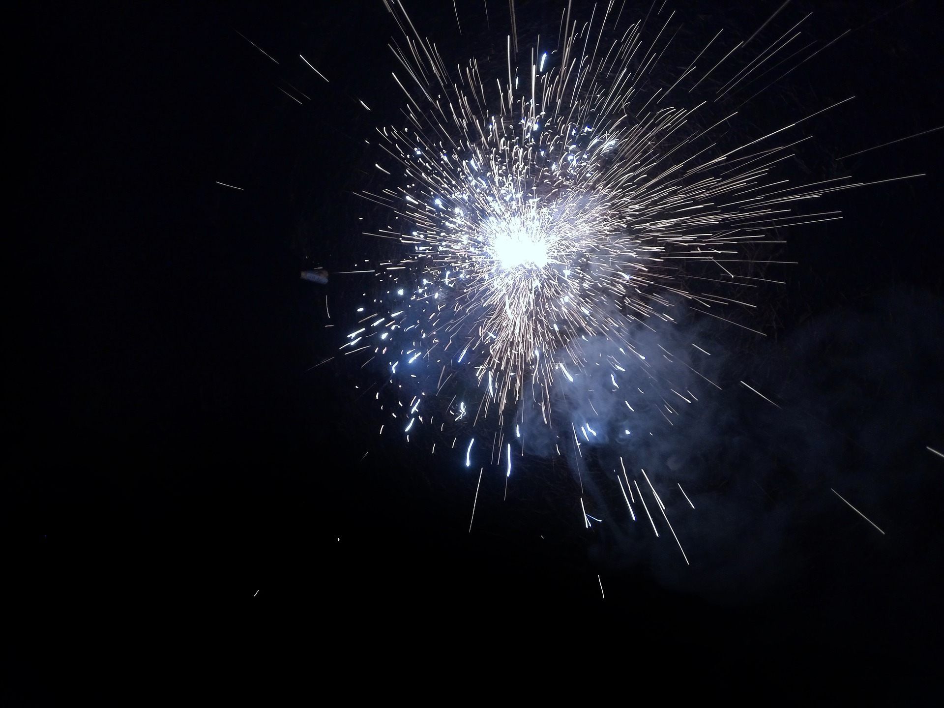 Für Silvesterschäden zahlt die Wiener Städtische Versicherung jedes Jahr 4,8 Mio. €. Für Silvesterschäden zahlt die Wiener Städtische Versicherung jedes Jahr 4,8 Mio. €.