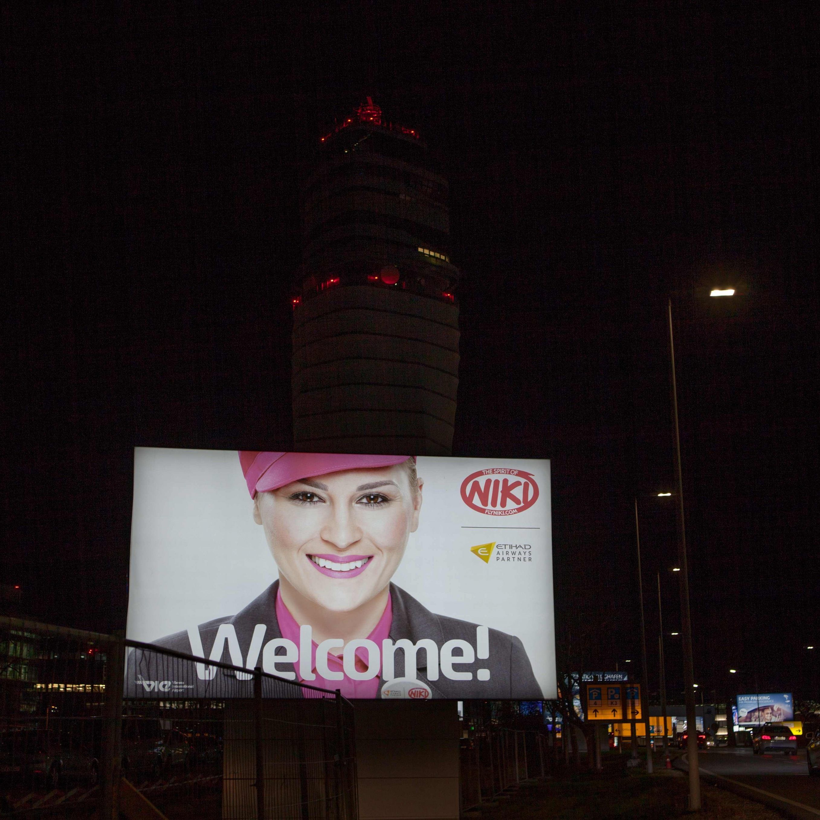 Niki wird seine Slots nicht bis zum Jahresende verlieren.