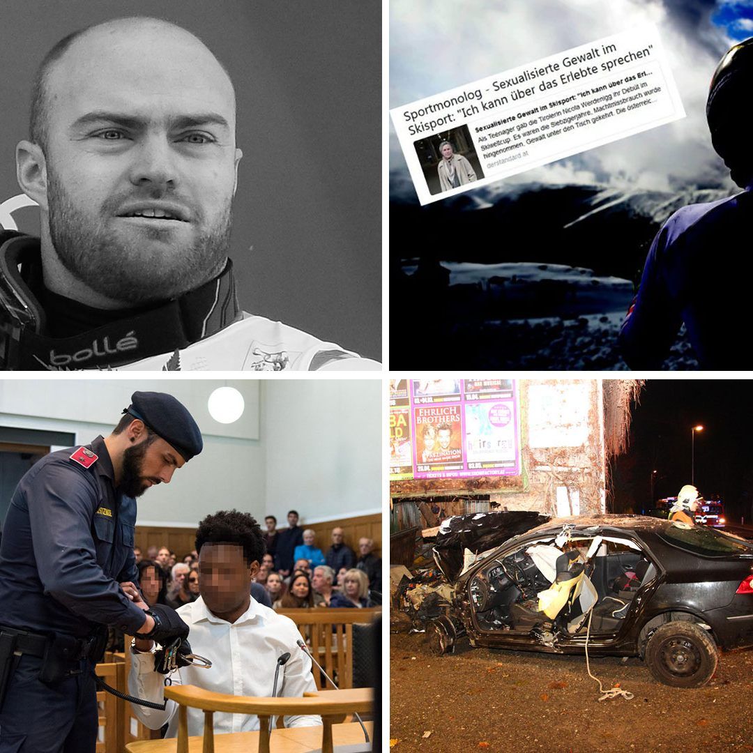 Die meistgelesenen VOL-AT-Artikel im November 2017.